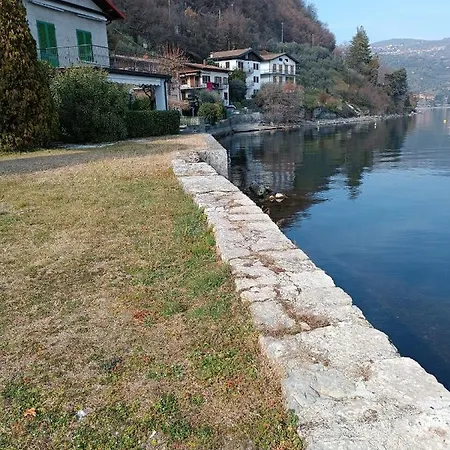Apartmán Zu - Lakeside Riva di Solto