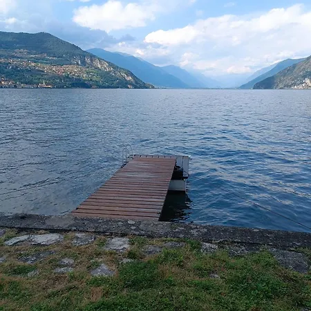 Zu - Lakeside Riva di Solto