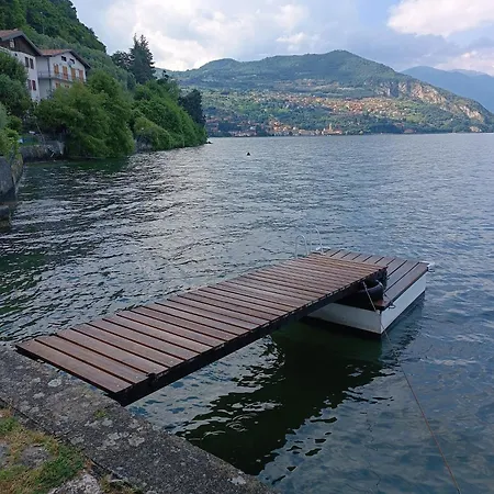 Zu - Lakeside * Riva di Solto