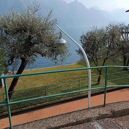 Lägenhet Zu - Lakeside *