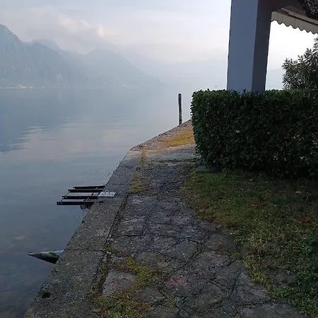 Zu - Lakeside Riva di Solto