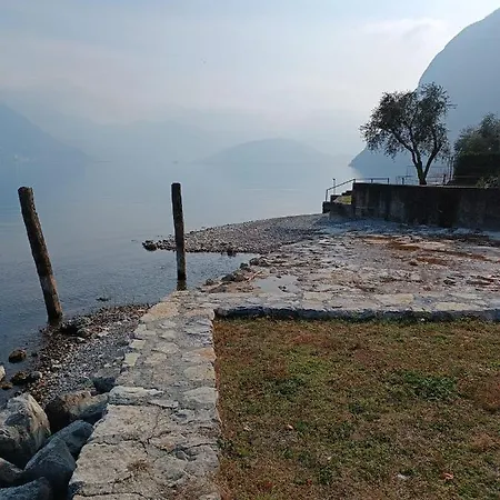 Lägenhet Zu - Lakeside *