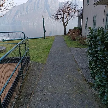 Lägenhet Zu - Lakeside Riva di Solto