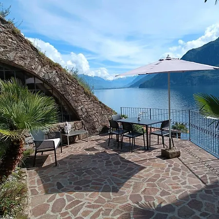 Lägenhet Zu - Lakeside