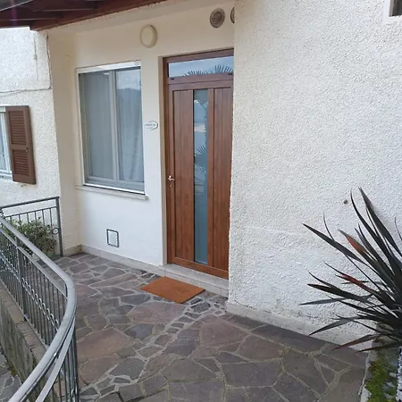 Lägenhet Zu - Lakeside *