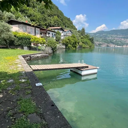 Lägenhet Zu - Lakeside