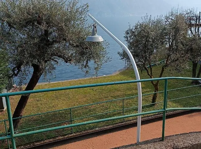 Appartement Zu - Lakeside *