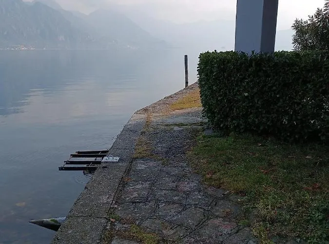 Zu - Lakeside Riva di Solto