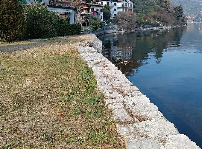 Appartement Zu - Lakeside Riva di Solto