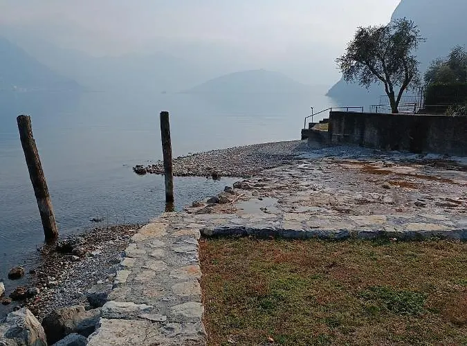 Appartement Zu - Lakeside *
