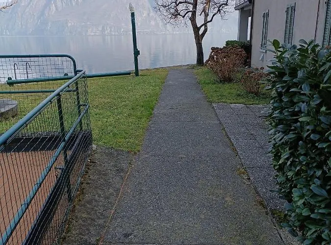Appartement Zu - Lakeside Riva di Solto