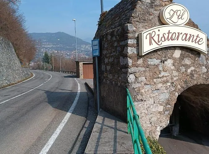Zu - Lakeside Appartement Riva di Solto