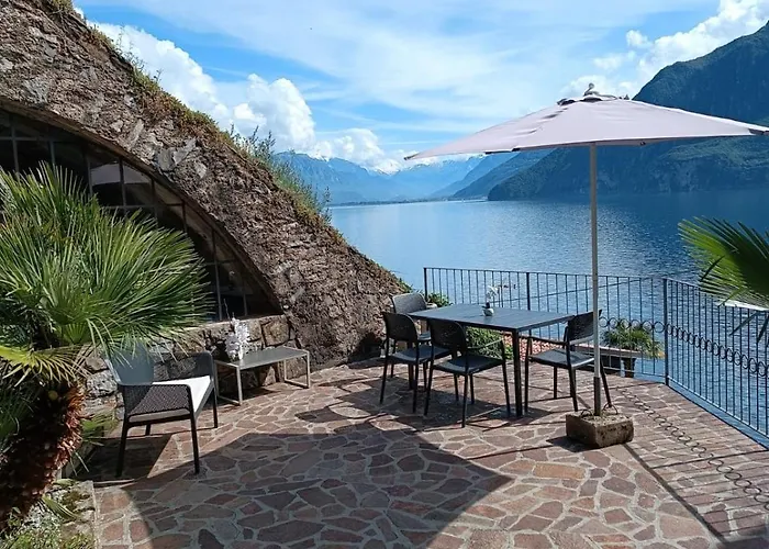 Appartement Zu - Lakeside
