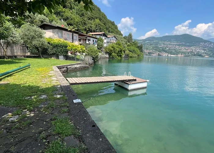 Appartement Zu - Lakeside