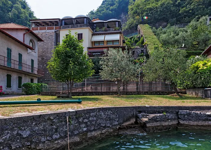 Zu - Lakeside Appartement