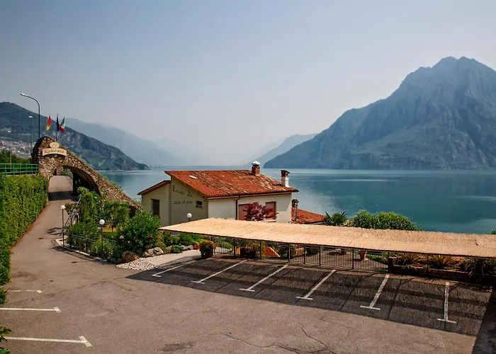 Appartement Zu - Lakeside