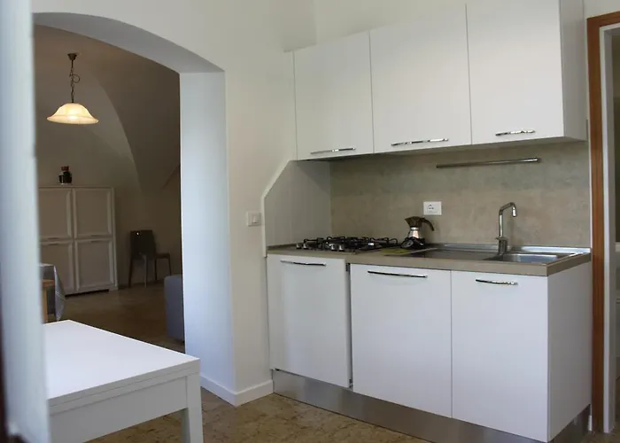 Zu - Lakeside Appartement *
