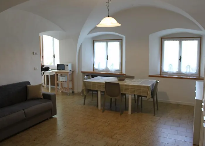 Zu - Lakeside Appartement