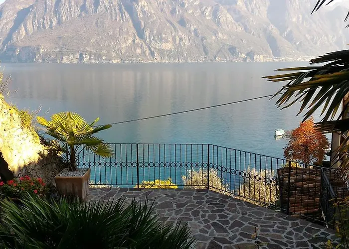 Zu - Lakeside
