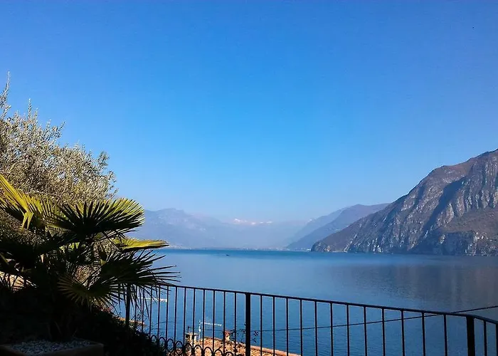 Zu - Lakeside Appartement *